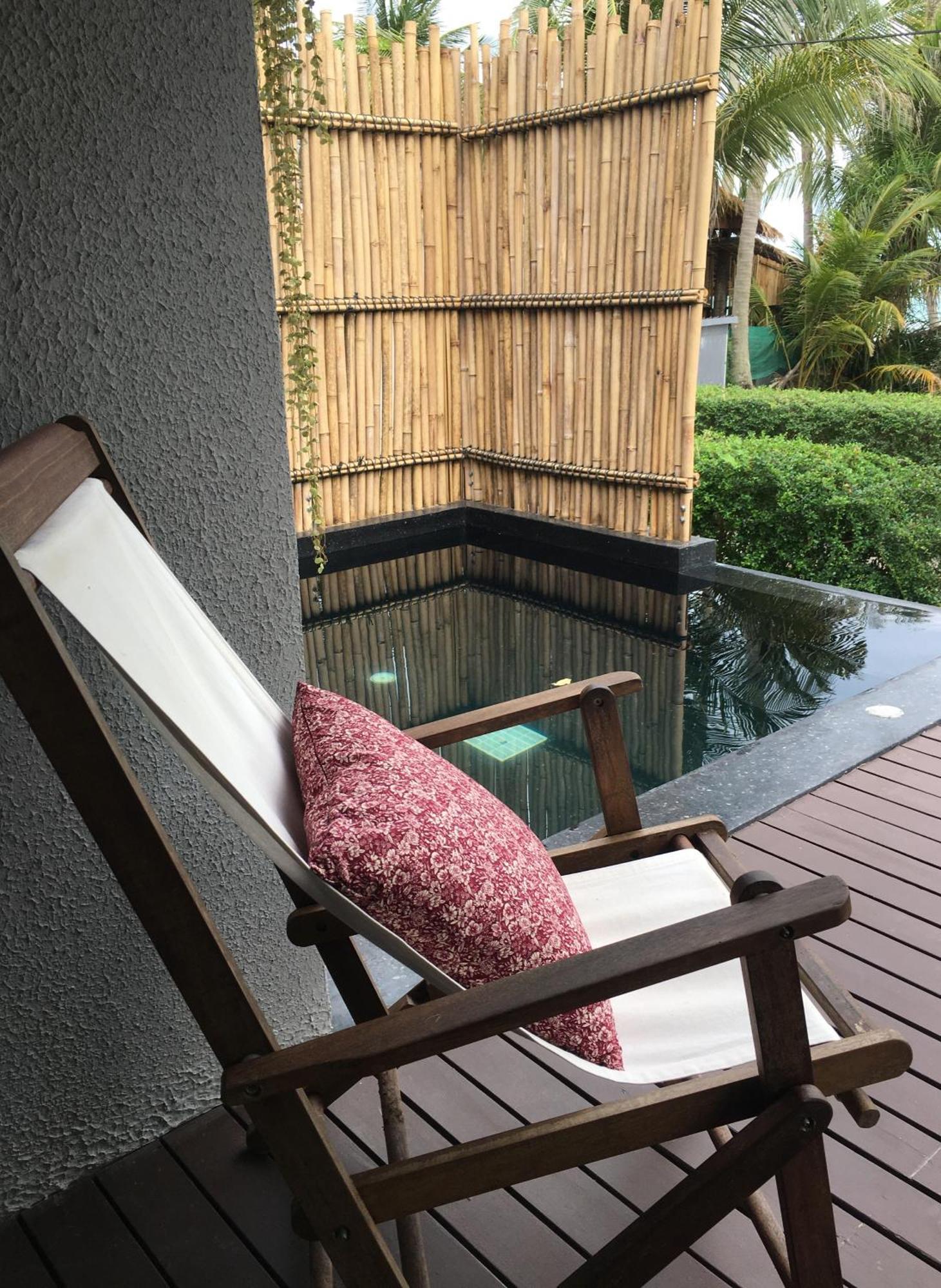 Jasmine & Tea House Hotel Mae Nam Cameră foto